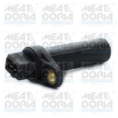Sensor, crankshaft pulse